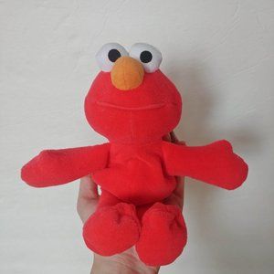 ►2/$15 Deal◄ Sesame Street Elmo Beans